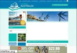 Sites similar to cairns-australia.com