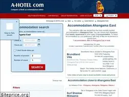 Sites similar to cairns.a-australia.com
