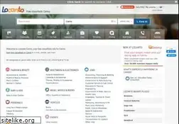 Sites similar to cairns.locanto.com.au