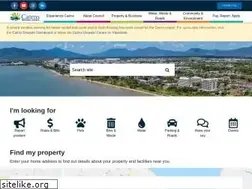 Sites similar to cairns.qld.gov.au