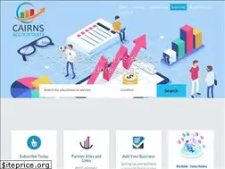 Sites similar to cairnsaccountants.com