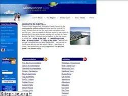Sites similar to cairnsconnect.com