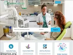 Sites similar to cairnsdentist.com