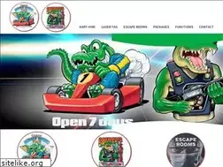 Sites similar to cairnskarthire.com.au