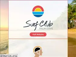 Sites similar to cairnslifesaving.org.au