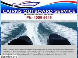 Sites similar to cairnsoutboardservice.com.au