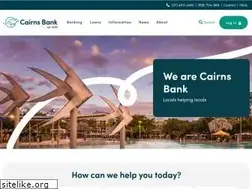 Sites similar to cairnspenny.com.au