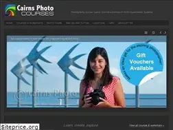 Sites similar to cairnsphotocourses.com
