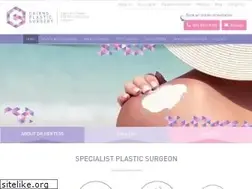 Sites similar to cairnsplasticsurgery.com