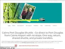 Sites similar to cairnsportdouglas.net.au