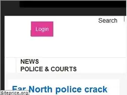 Sites similar to cairnspost.com.au