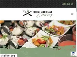 Sites similar to cairnsspitroast.com.au
