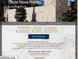 Sites similar to cairnsstonemasons.com