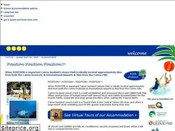 Sites similar to cairnssunland.com.au