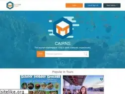 Sites similar to cairnstoday.com.au