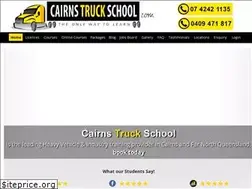 Sites similar to cairnstruckschool.com