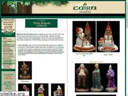 Sites similar to cairnstudio.com