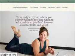 Sites similar to cairnyogawellness.com