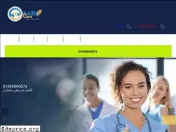 Sites similar to cairo-care.com