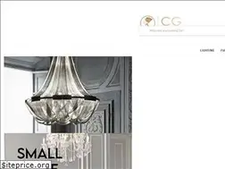 Sites similar to cairo-glitz.com