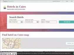 Sites similar to cairo-hotels-eg.com