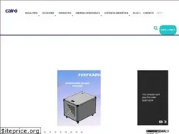 Sites similar to cairo.ad