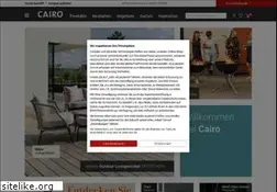 Sites similar to cairo.de
