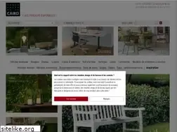 Sites similar to cairo.fr