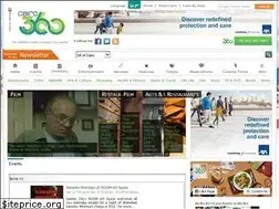 Sites similar to cairo360.com