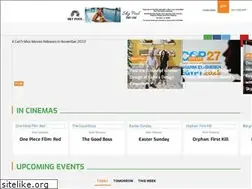 Sites similar to cairo3sixty.com