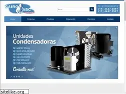 Sites similar to cairoabc.com.br
