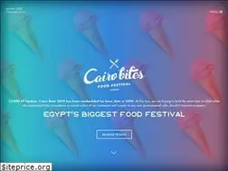 Sites similar to cairobites.com
