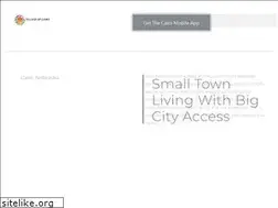 Sites similar to cairocommunity.com