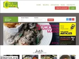 Sites similar to cairocooking.com