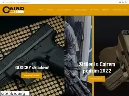 Sites similar to cairocz.cz