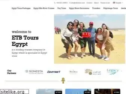 Sites similar to cairoday.tours