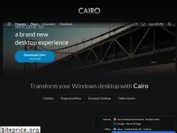 Sites similar to cairodesktop.com