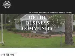 Sites similar to cairogachamber.com