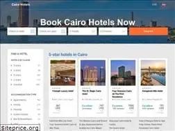 Sites similar to cairohotelspage.com