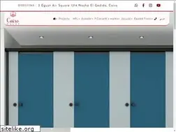 Sites similar to cairohouseeg.com
