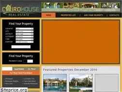 Sites similar to cairohouseegypt.com
