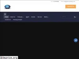 Sites similar to cairomedicaleg.com