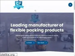 Sites similar to cairopack.com