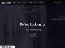 Sites similar to cairoserv.net
