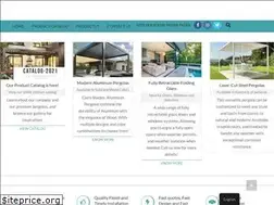 Sites similar to cairoshades.com