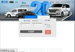 Sites similar to cairoshuttlebus.com