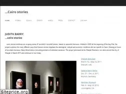 Sites similar to cairostories.com