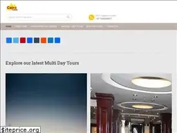 Sites similar to cairotravel.com