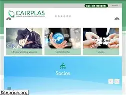 Sites similar to cairplas.org.ar