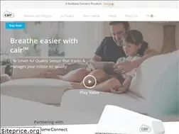 Sites similar to cairsensors.com